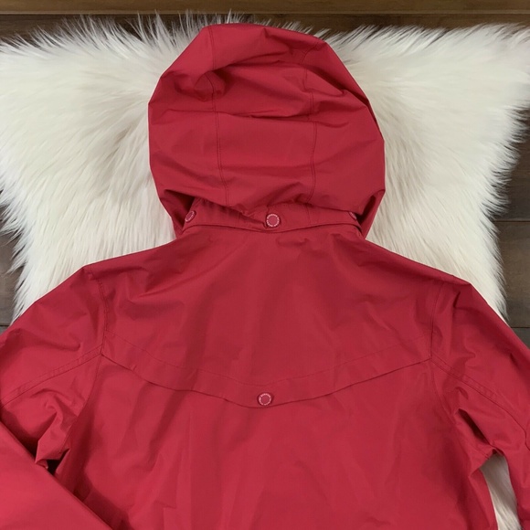 Barbour Waterproof Groundwater Jacket Coat - Picture 8 of 11